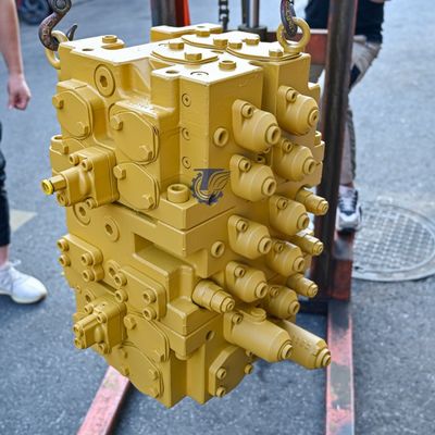 SANY 365 385 465 485 kontrol valfi KMX32NA
