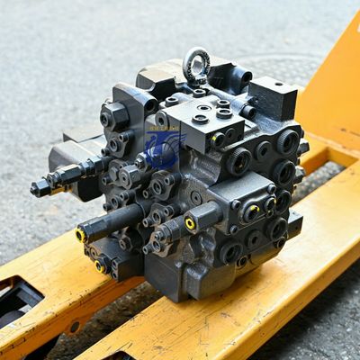 UX22 VOE14550306 Volvo EC135B EC140 EC140B EC140D için ana kontrol valfi