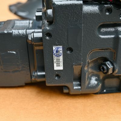 Komatsu PC57-7 hidrolik ana pompa 708-3S-00961 7083S00961