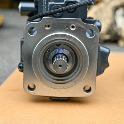 Komatsu PC57-7 hidrolik ana pompa 708-3S-00961 7083S00961