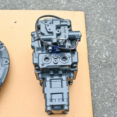 Komatsu PC57-7 hidrolik ana pompa 708-3S-00961 7083S00961