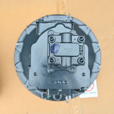 Komatsu PC60-8 PC70-8 Hidrolik Ana Pompa 708-3T-00151 708-3T-01151