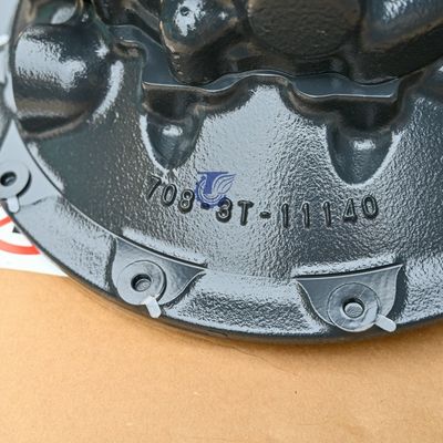Komatsu PC60-8 PC70-8 Hidrolik Ana Pompa 708-3T-00151 708-3T-01151