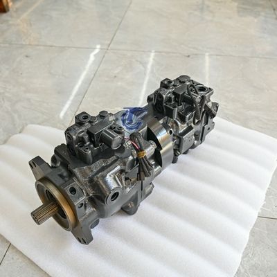 708-1s-00940 708-1s-11310 708-1s-00970 Komatsu Wa380-6 Wa430-6 Tekerlek yükleyicisi Fan Pompası Tamir Piston Pompası Hidrolik Pompa