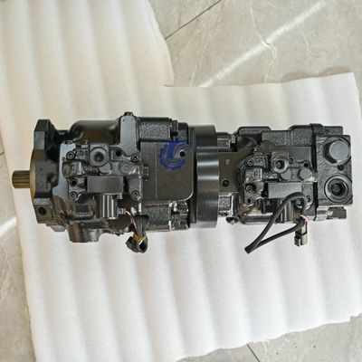 708-1s-00940 708-1s-11310 708-1s-00970 Komatsu Wa380-6 Wa430-6 Tekerlek yükleyicisi Fan Pompası Tamir Piston Pompası Hidrolik Pompa