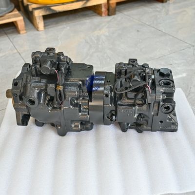 708-1s-00940 708-1s-11310 708-1s-00970 Komatsu Wa380-6 Wa430-6 Tekerlek yükleyicisi Fan Pompası Tamir Piston Pompası Hidrolik Pompa