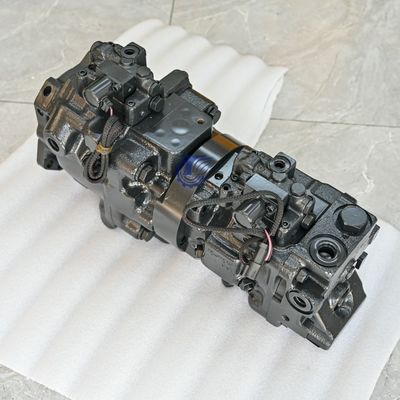 708-1s-00940 708-1s-11310 708-1s-00970 Komatsu Wa380-6 Wa430-6 Tekerlek yükleyicisi Fan Pompası Tamir Piston Pompası Hidrolik Pompa