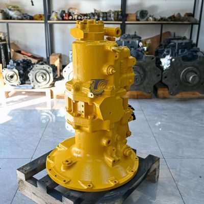 Komatsu 200-6 küçük başlı hidrolik pompa 708-2L-00150 708-2L-00151 708-2L-00056 708-2L-00055 708-2L-00054 708-2L-00053