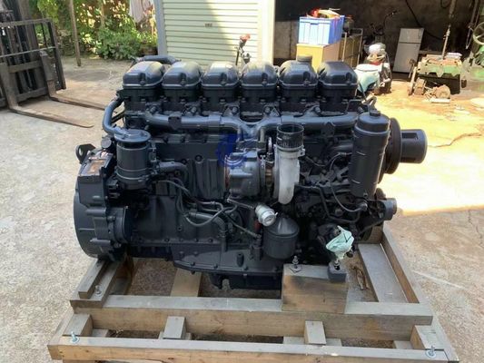 DX480 DX500 DX520-9c Doosan Motoru K1000527C K1000527E