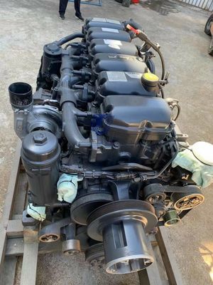 DX480 DX500 DX520-9c Doosan Motoru K1000527C K1000527E