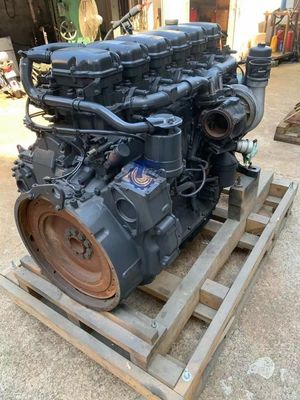 DX480 DX500 DX520-9c Doosan Motoru K1000527C K1000527E