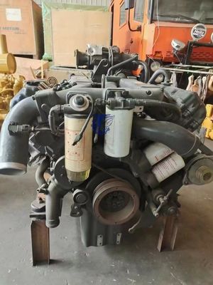 DV11 000138 EUJXB DX420 DX520 için dizel motor montajı