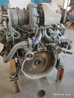 DV11 000138 EUJXB DX420 DX520 için dizel motor montajı