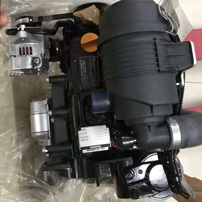 Yanmar 3TN74 Tarım Dizel Motoru Endüstriyel Dizel Motoru
