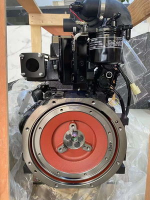 Yanmar 3TN74 Tarım Dizel Motoru Endüstriyel Dizel Motoru