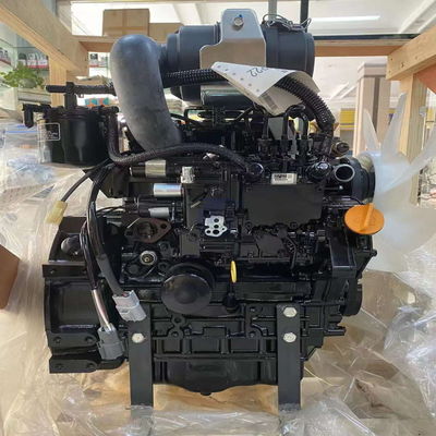 Yanmar 3TN74 Tarım Dizel Motoru Endüstriyel Dizel Motoru