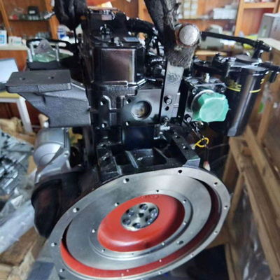 Mühendislik makineleri, tarım makineleri, mühendislik makineleri motoru Yanmar 3TNV88