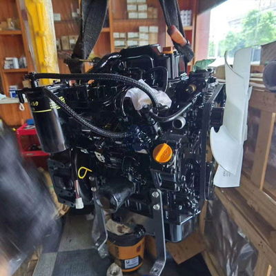 Mühendislik makineleri, tarım makineleri, mühendislik makineleri motoru Yanmar 3TNV88