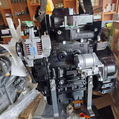Mühendislik makineleri, tarım makineleri, mühendislik makineleri motoru Yanmar 3TNV88