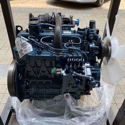 Kubota V1505-E4B dizel motor