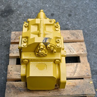 TQ 966H 972H Tekerlek yükleyici piston pompası 292-8768 2928768