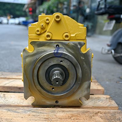 TQ 966H 972H Tekerlek yükleyici piston pompası 292-8768 2928768