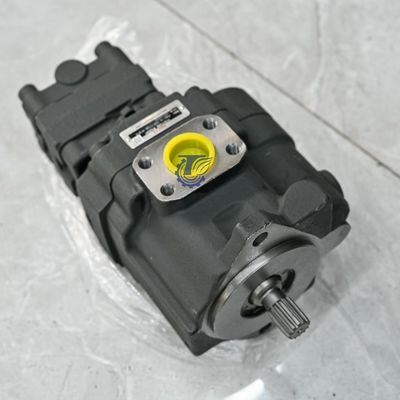 Nachi pompası PVD-1B-32P-11G5-4191A Hitachi 30 Yanmar 30 35, vb için uygun 3 ton mikro kazı