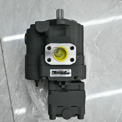 Nachi pompası PVD-1B-32P-11G5-4191A Hitachi 30 Yanmar 30 35, vb için uygun 3 ton mikro kazı