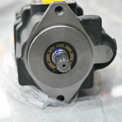 Nachi pompası PVD-1B-32P-11G5-4191A Hitachi 30 Yanmar 30 35, vb için uygun 3 ton mikro kazı