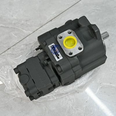 Nachi pompası PVD-1B-32P-11G5-4191A Hitachi 30 Yanmar 30 35, vb için uygun 3 ton mikro kazı