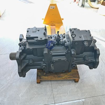 Komatsu 850-8 HPV375 hidrolik pompası 708-2K-00110 708-2K-00111 708-2K-00112 708-2K-00113