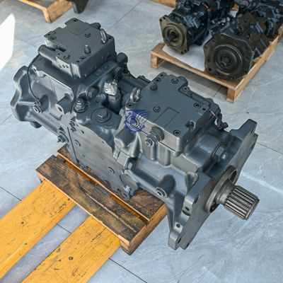 Komatsu 850-8 HPV375 hidrolik pompası 708-2K-00110 708-2K-00111 708-2K-00112 708-2K-00113