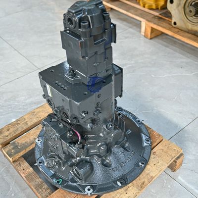 Komatsu 78US-6 70-8 Dozer Blade ile hidrolik pompa 708-3T-00151 708-3T-11220 708-3T11140