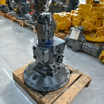Komatsu 78US-6 70-8 Dozer Blade ile hidrolik pompa 708-3T-00151 708-3T-11220 708-3T11140