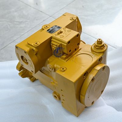 139-4151 TQ D8R 421-1808 Plünger pompası Sarı Renk
