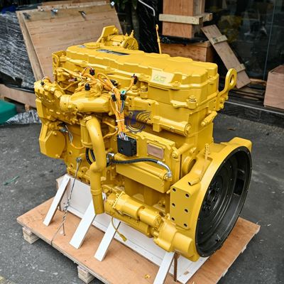 Kazı makinesi motoru S4K S6K C1 C2 C4 C6 C7 C9 C11 C13 3066 3204 3306 3406