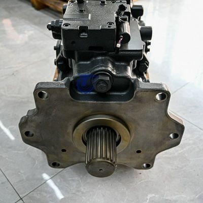 Komatsu 2000-8 Kaz makinesi Hidrolik Pompa HPV375 708-2K-00121 708-2K-00120 708-2K-00122 708-2K-00123