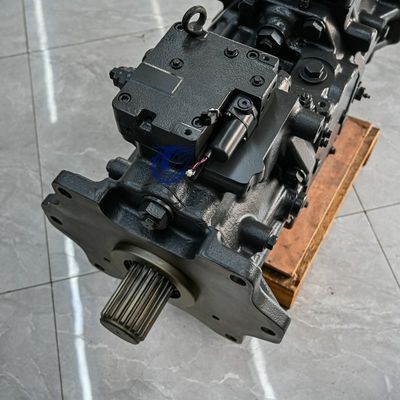 Komatsu 2000-8 Kaz makinesi Hidrolik Pompa HPV375 708-2K-00121 708-2K-00120 708-2K-00122 708-2K-00123