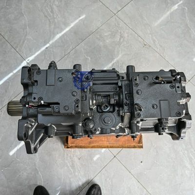 Komatsu 2000-8 Kaz makinesi Hidrolik Pompa HPV375 708-2K-00121 708-2K-00120 708-2K-00122 708-2K-00123