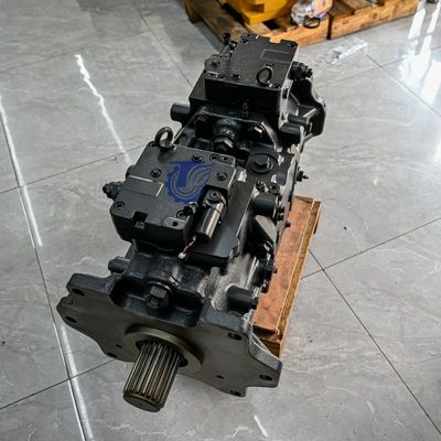 Komatsu 2000-8 Kaz makinesi Hidrolik Pompa HPV375 708-2K-00121 708-2K-00120 708-2K-00122 708-2K-00123