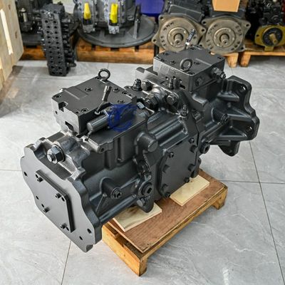 Komatsu 2000-8 Kaz makinesi Hidrolik Pompa HPV375 708-2K-00121 708-2K-00120 708-2K-00122 708-2K-00123