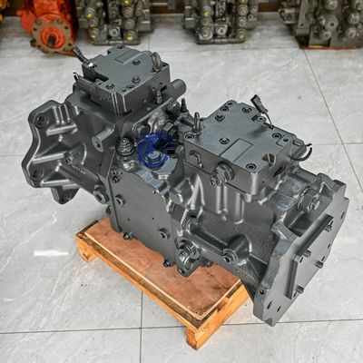 Komatsu 2000-8 Kaz makinesi Hidrolik Pompa HPV375 708-2K-00121 708-2K-00120 708-2K-00122 708-2K-00123