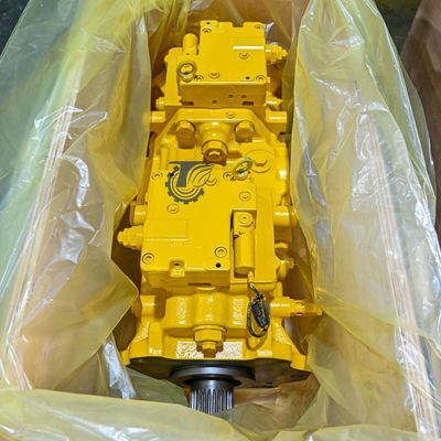 HPV375 708-2K-00011 Hidrolik Fan Pompası 708-2K-00021 708-2K-00031 Komatsu 3000-6 708-1G-00020 7051235140
