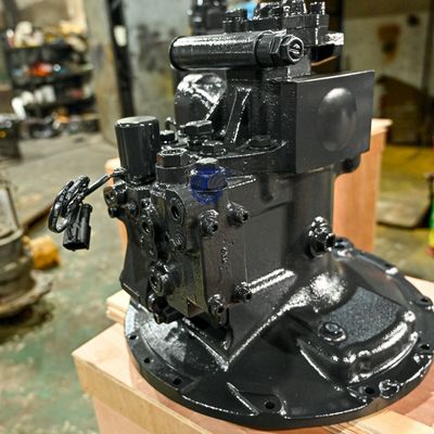 Komatsu 120-6 küçük kafa hidrolik pompa 708-1L-00070 708-1L-00032 7081L00070 7081L00032