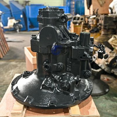 Komatsu 120-6 küçük kafa hidrolik pompa 708-1L-00070 708-1L-00032 7081L00070 7081L00032
