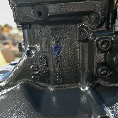 708-2L-00400 708-2L-01400 Kazı makinesi Hidrolik Pompa PC200-8MO PC220-8MO 240-8MO 270-8MO HPV95