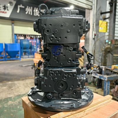 708-2L-00400 708-2L-01400 Kazı makinesi Hidrolik Pompa PC200-8MO PC220-8MO 240-8MO 270-8MO HPV95