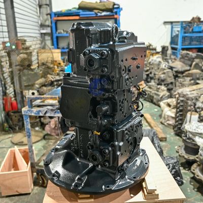 708-2L-00400 708-2L-01400 Kazı makinesi Hidrolik Pompa PC200-8MO PC220-8MO 240-8MO 270-8MO HPV95