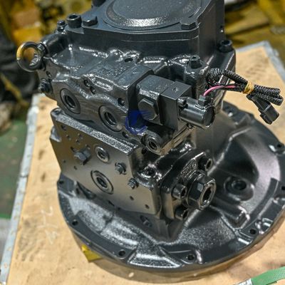 Komatsu Kazıcı PC128-8UU Hidrolik Ana Pompa 708-2L-31114 7082L31114
