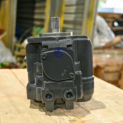 Mekanik kazıcı hidrolik pompa PSVD2-21 KYB PSVD PSVD2 PSVD2-21E PSVD2-26E PSVD2-27E Piston pompası